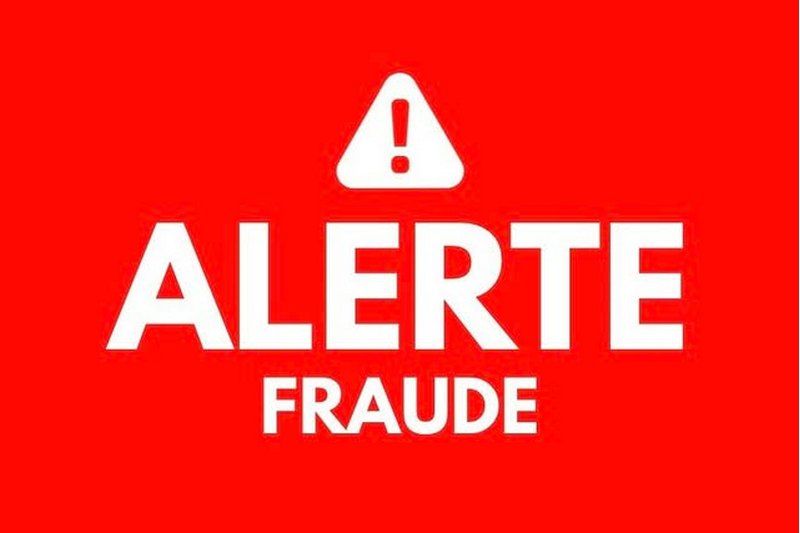 Alerte fraude : la Sûreté du Québec met en garde la population du Haut-Saint-François